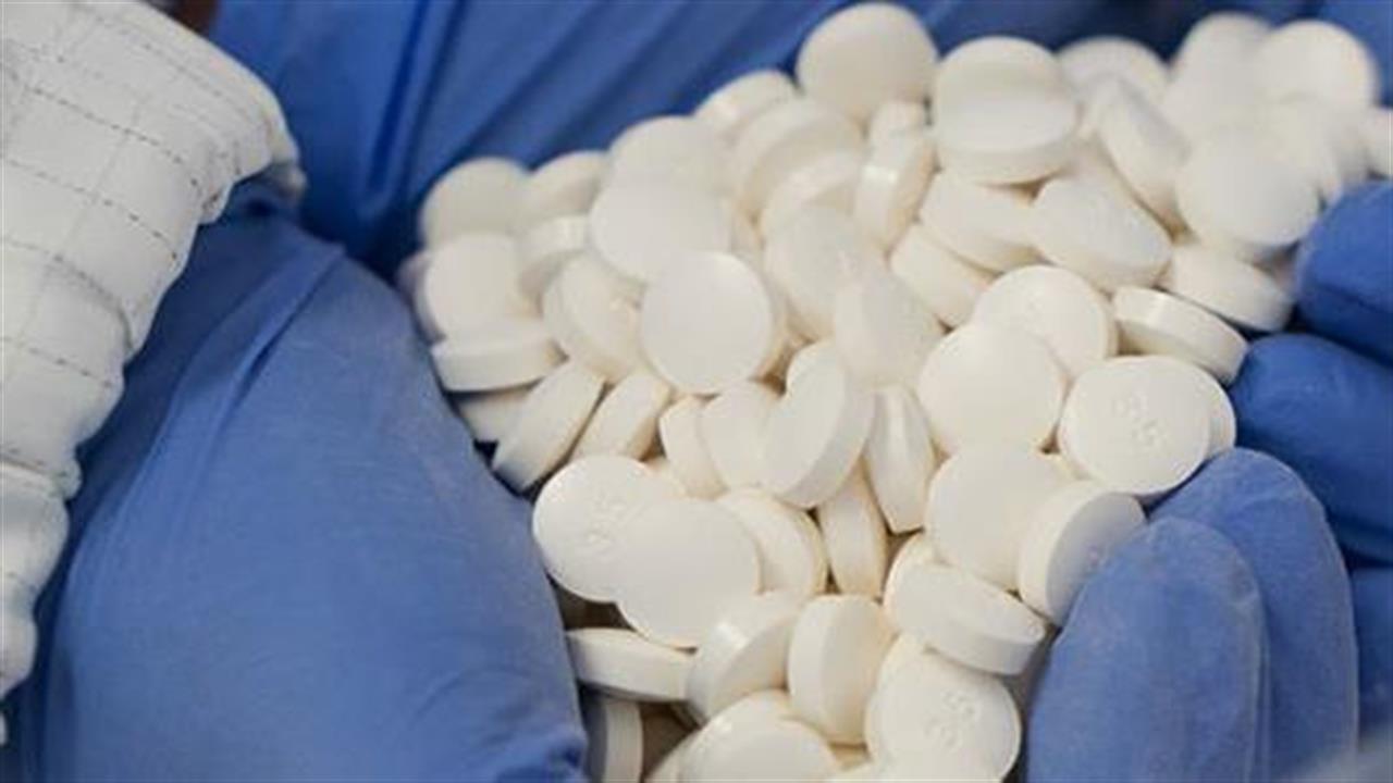 Ανάκληση παρτίδων αντιϋπερτασικών φαρμάκων από την ELPEN