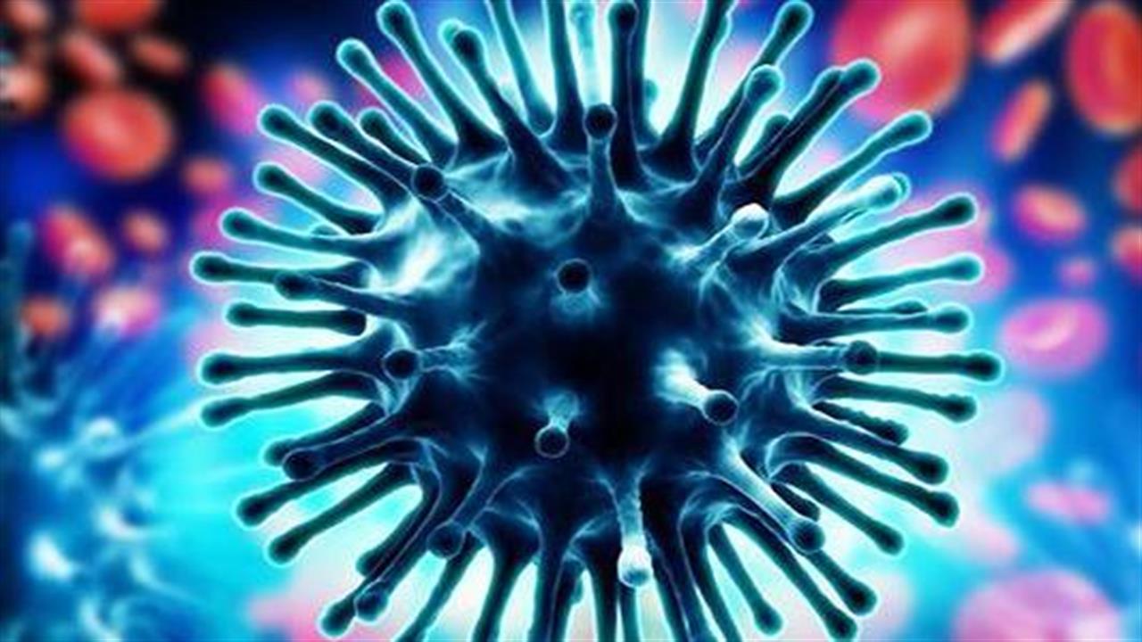 Αύξηση επισκέψεων με συμπτώματα γρίπης - Ισχυρή παρουσία του πανδημικού ιού A (H1N1)pdm09