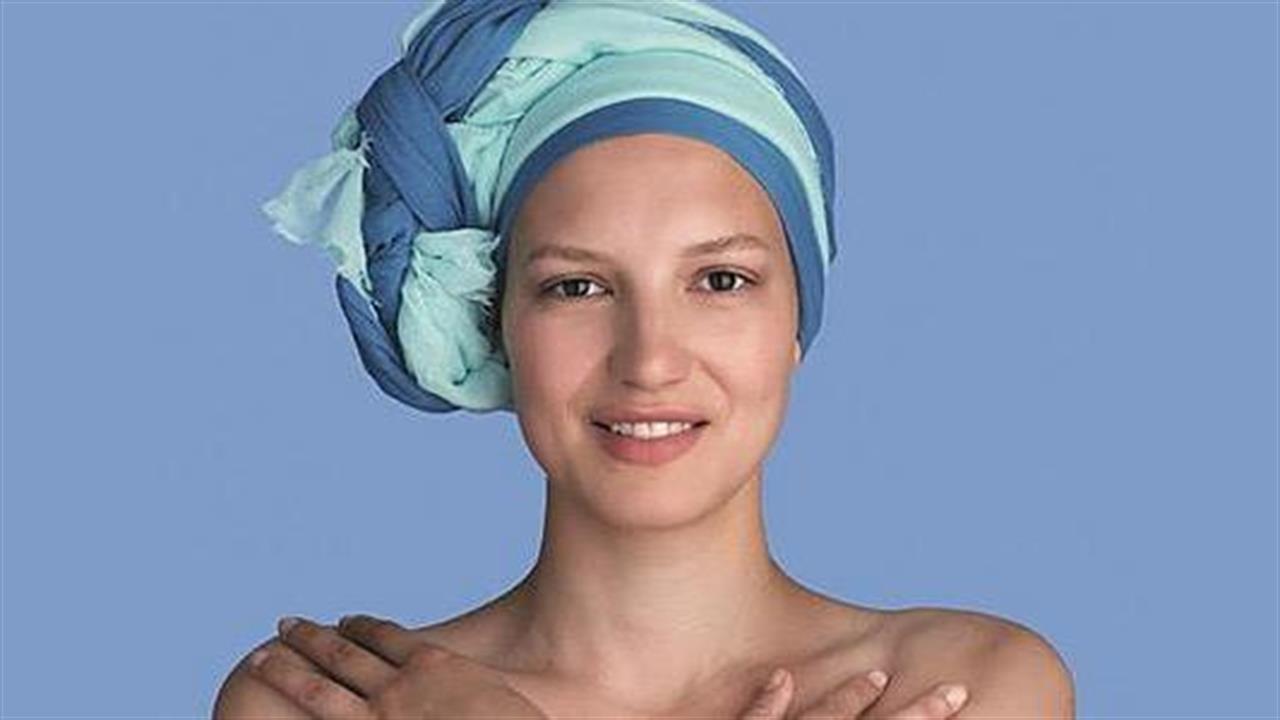 Καλύτερο δέρμα στη θεραπεία του καρκίνου