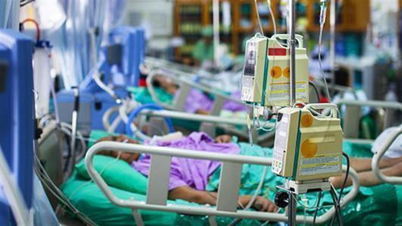 Σύσκεψη στο υπουργείο Υγείας για τη γρίπη – Στους 18 οι νεκροί, 40 νοσηλεύονται σε εντατικές μονάδες