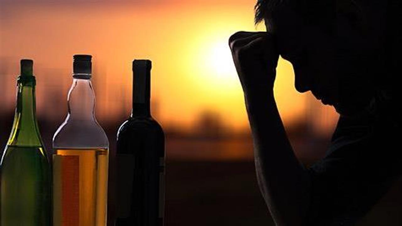 Πώς βλάπτει τον οργανισμό η μεγάλη κατανάλωση αλκοόλ