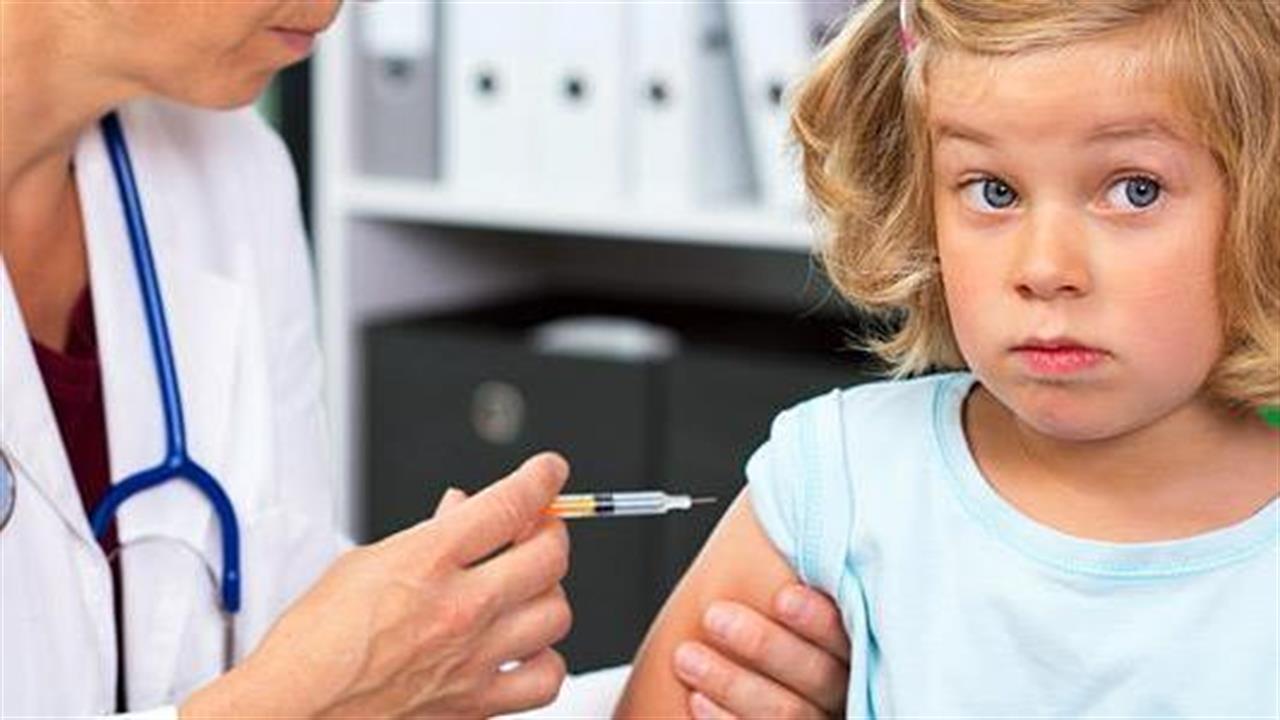 Τροπολογία: Νόμιμος ο εποχικός εμβολιασμός και οι αντιτετανικοί οροί στα ιδιωτικά φαρμακεία