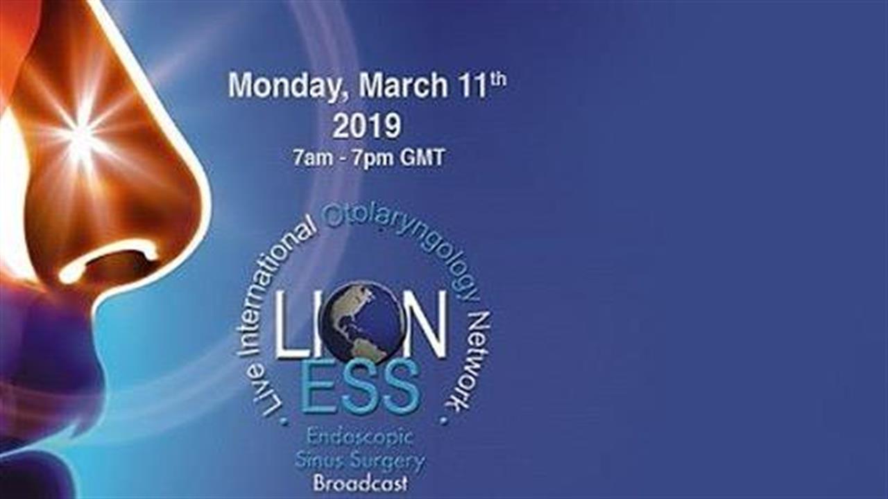 ΥΓΕΙΑ: Συμμετέχει και φέτος στο 4ο Παγκόσμιο Διαδικτυακό Σεμινάριο LION-ESS