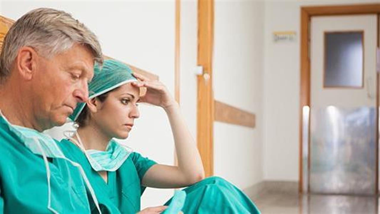 ΟΕΝΓΕ: Θετική η διάταξη για την απασχόληση πανεπιστημιακών γιατρών σε ιδιωτικές κλινικές