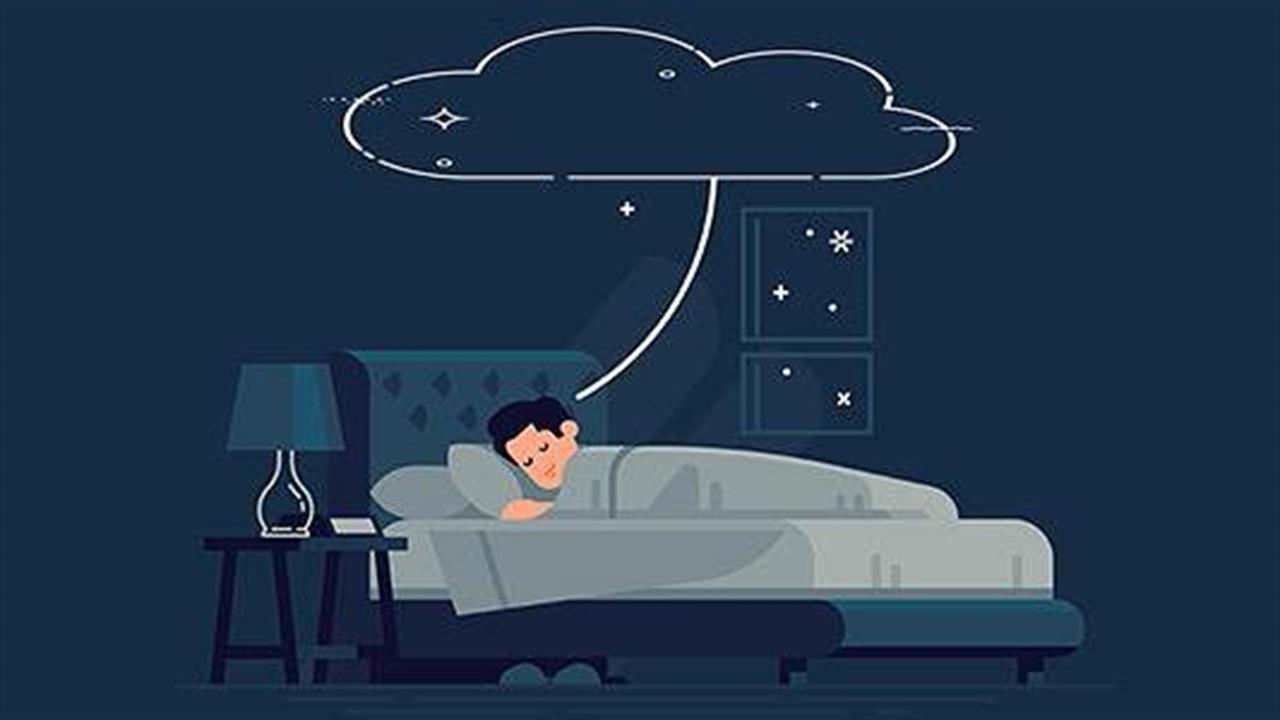 O  ρόλος του ύπνου στις γαστρεντερικές παθήσεις