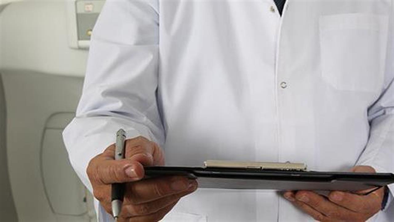 Υπουργείο Υγείας: Χωρίς βαθμό ο τίτλος ειδικότητας των γιατρών από το δεύτερο εξάμηνο του έτους