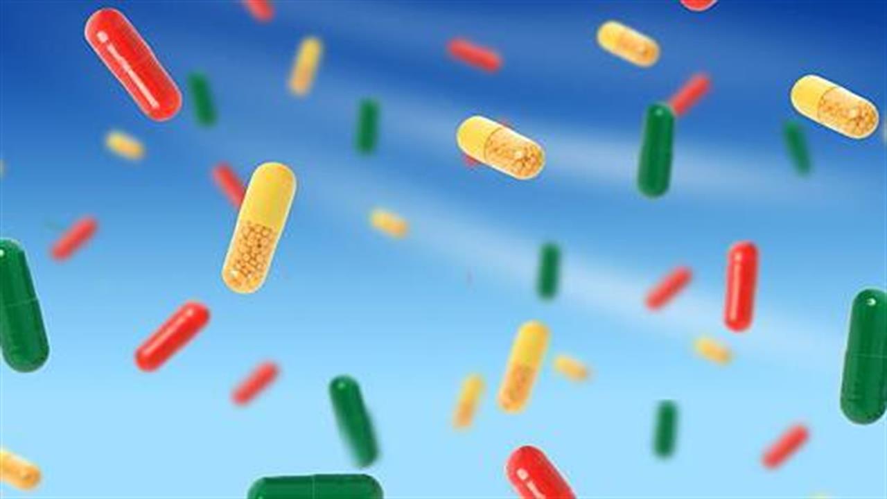Οι top 15 φαρμακοβιομηχανίες σε έσοδα για το 2018