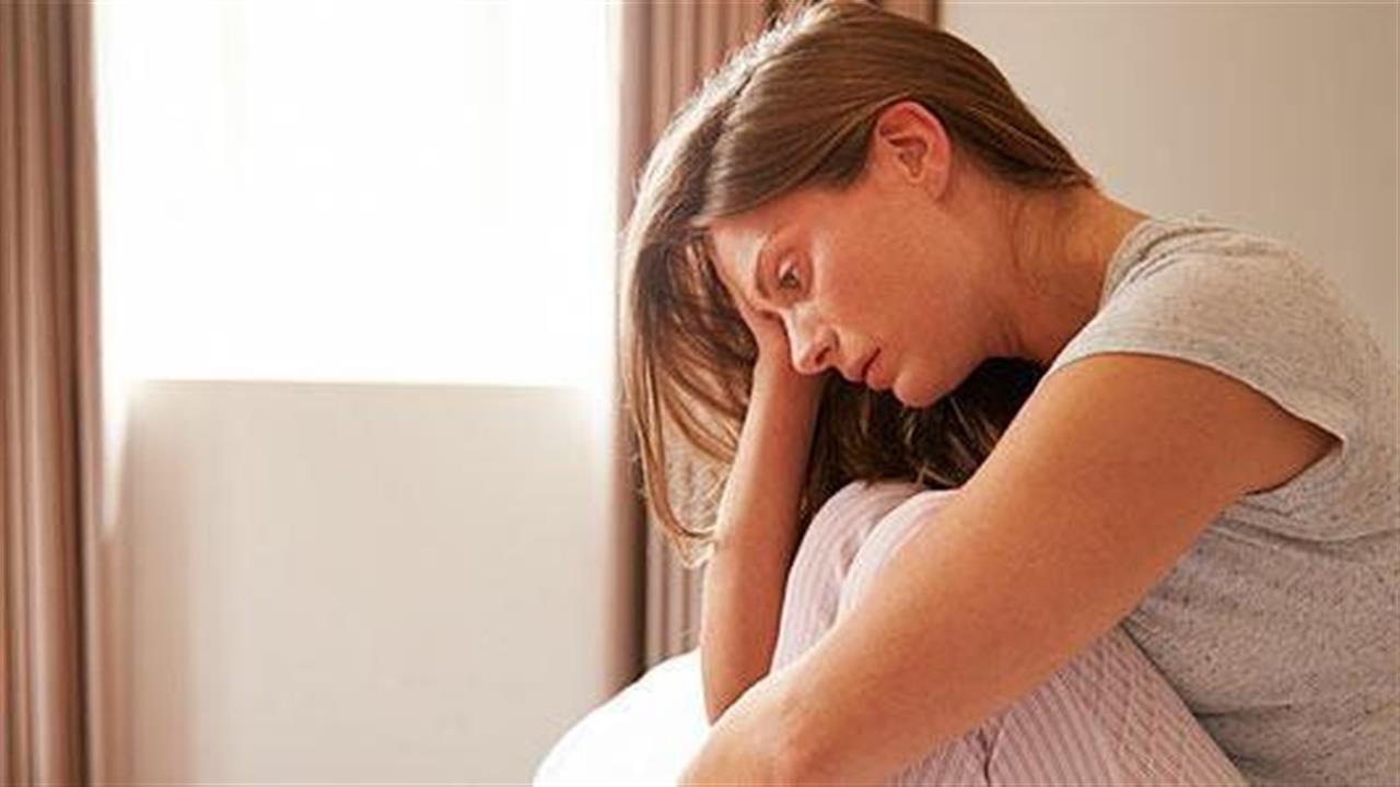 Άγχος και κατάθλιψη: γιατί αυξάνονται στους εφήβους;