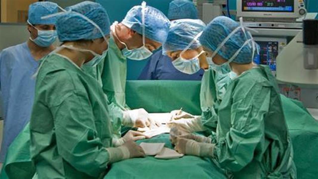 ΠΟΕΔΗΝ: Διακόπηκε το πρόγραμμα εμφύτευσης αορτικών βαλβίδων στο νοσοκομείο “Αττικόν”