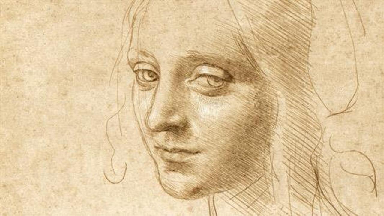 Ήταν η δυσλεξία το μυστικό της μεγαλοφυίας του Leonardo da Vinci;