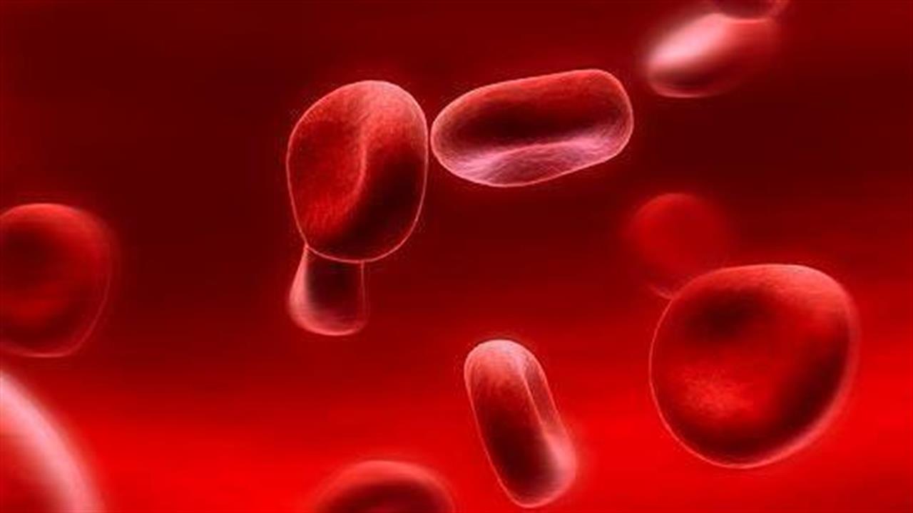 Σε άνοδο η παγκόσμια αγορά προϊόντων αιματολογίας