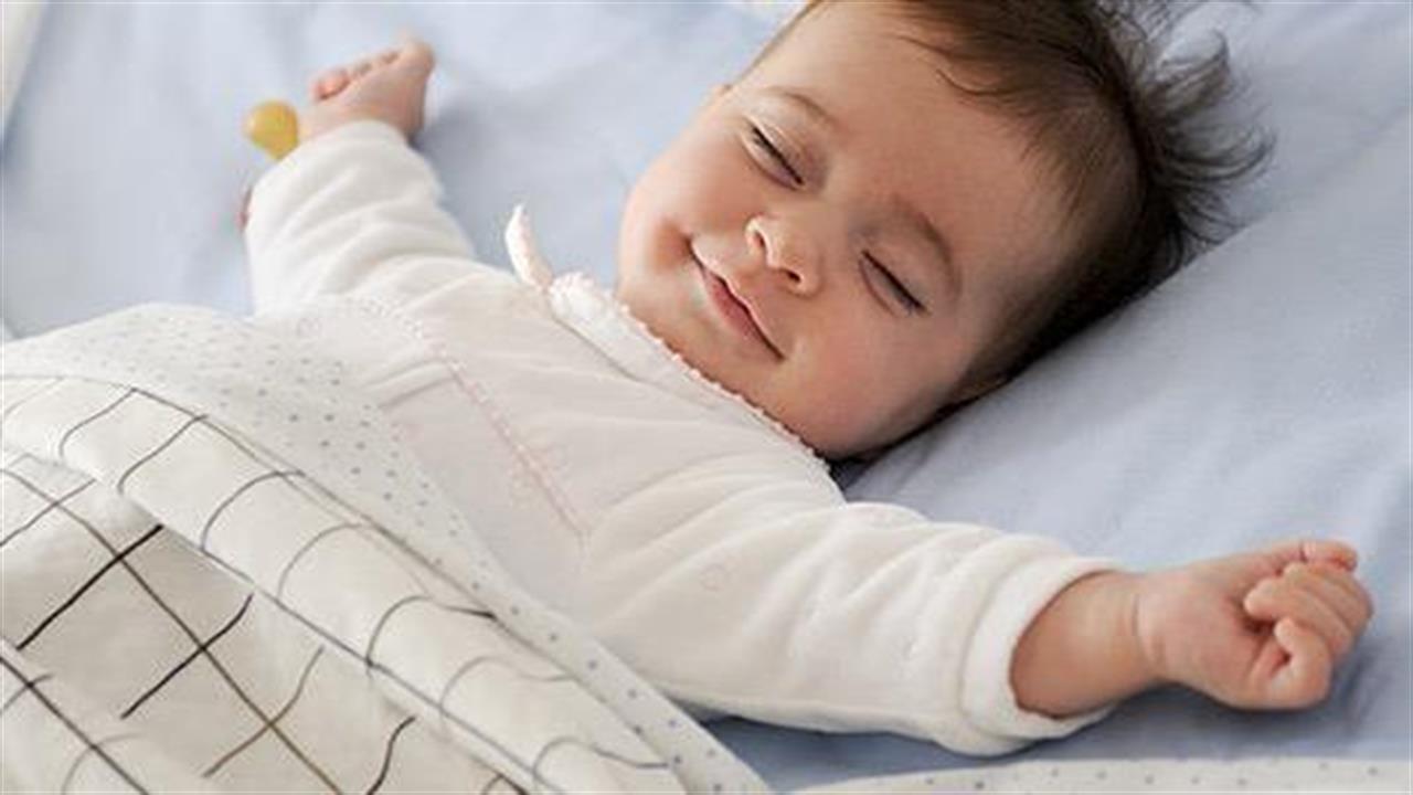 Το παιδί σας βρέχει’’ το κρεβάτι του: Tips για να το βοηθήσετε