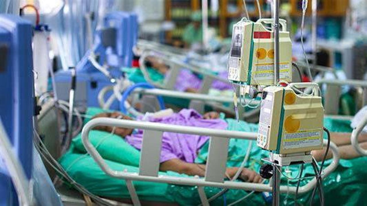 ‘’Ανοιχτή πληγή’’ οι νοσοκομειακές λοιμώξεις για ασθενείς και σύστημα υγείας