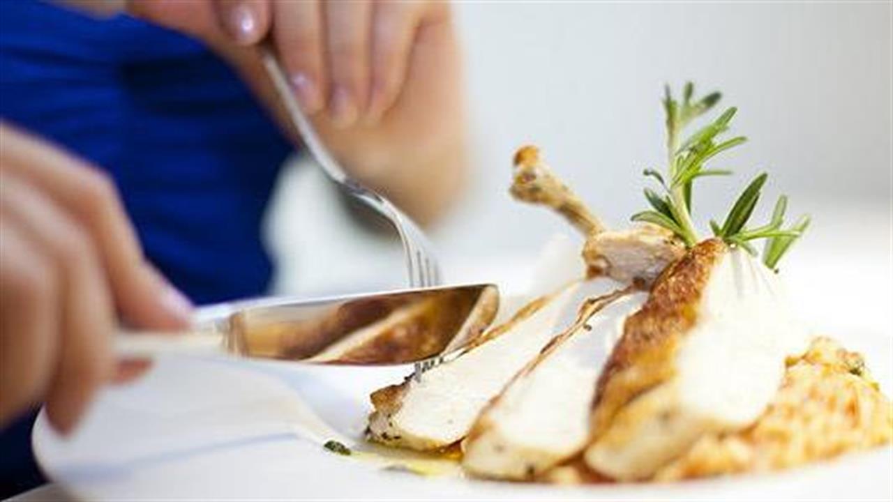 Ανακαλείται ‘’κιμάς κοτόπουλο ελληνικός νωπός’’ λόγω σαλμονέλας