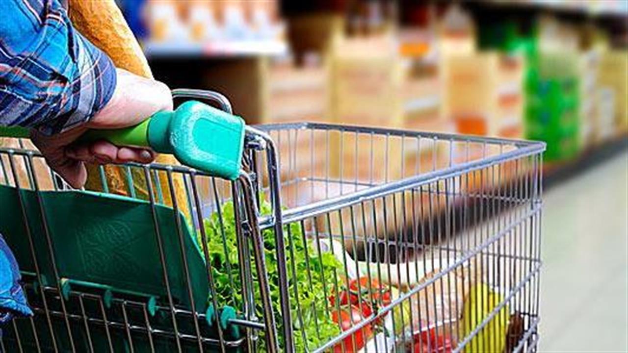 ΑΑΔΕ: Ποια προϊόντα μένουν στον 24% ΦΠΑ