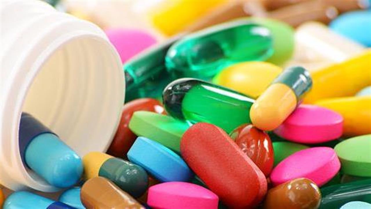 32 φαρμακοβιομηχανίες ψάχνουν το δίκιο τους στο Συμβούλιο της Επικρατείας