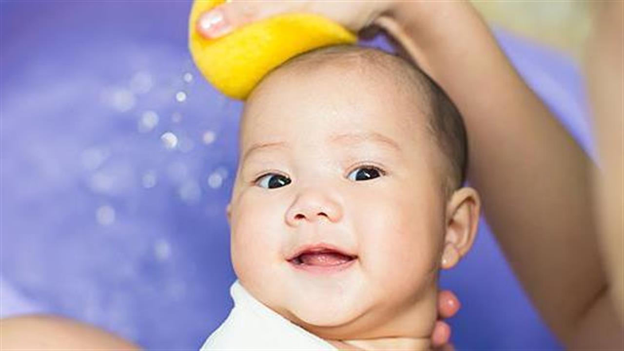 100 μωρά για την HOPEgenesis και το έργο για την υπογεννητικότητα συνεχίζεται