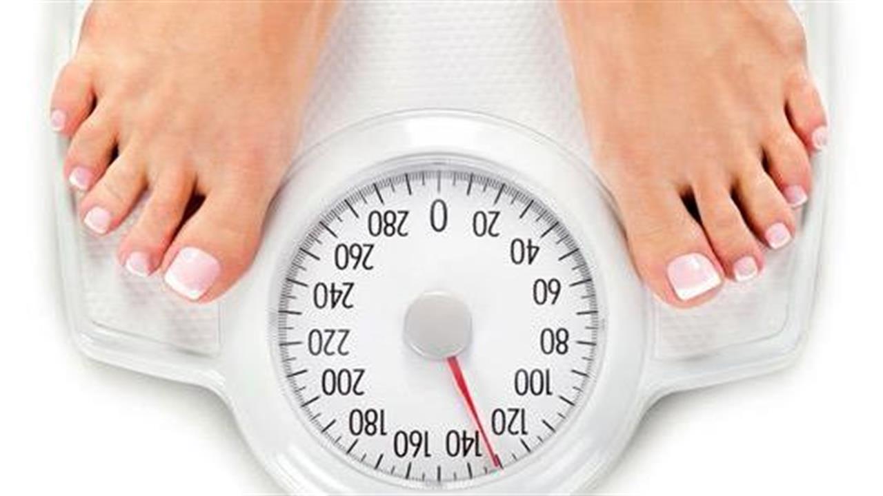 εμμηνόπαυση δίαιτα απώλειας βάρους
