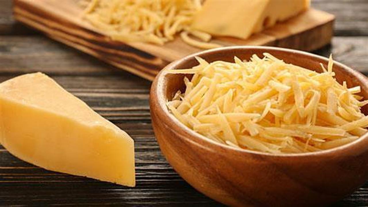 Συνεργασία Δέλτα - Optima στην παραγωγή κίτρινων τυριών
