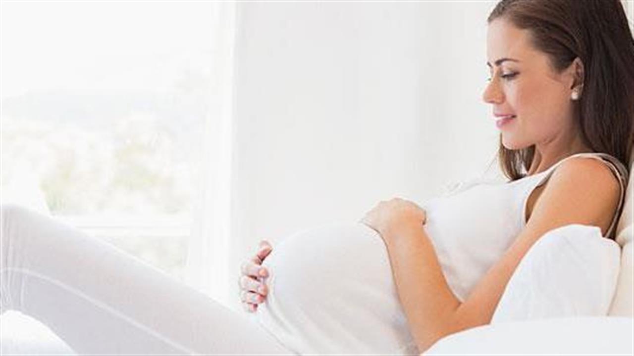 Η εγκυμοσύνη μετά τη χημειοθεραπεία είναι εφικτή