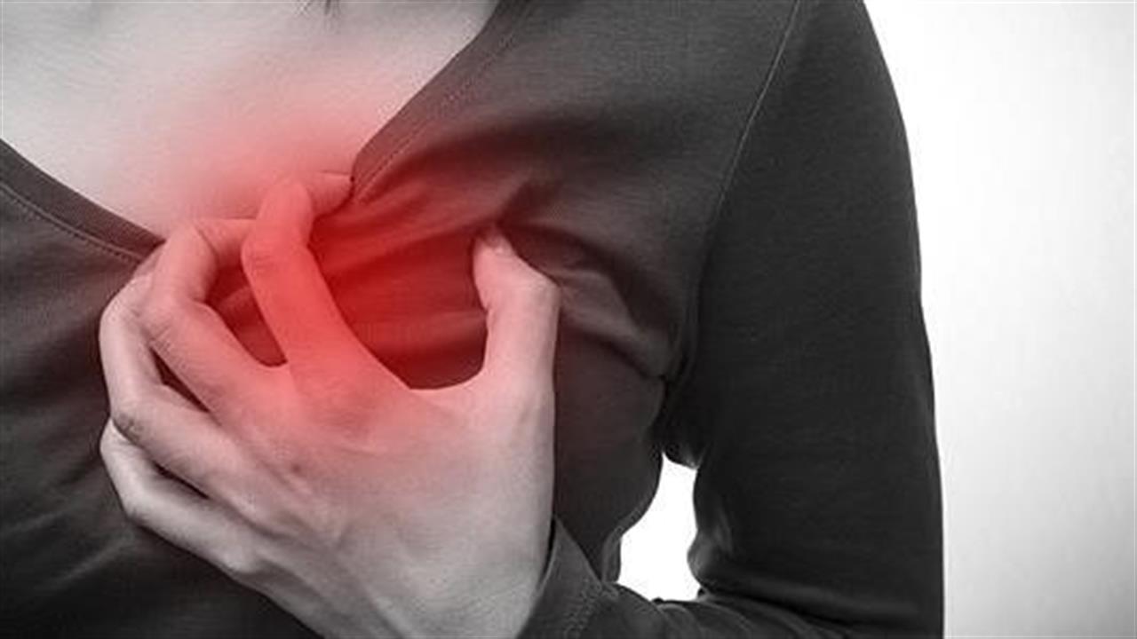 Κίνδυνος καρδιοπάθειας σε γυναίκες που επέζησαν από καρκίνο στο μαστό
