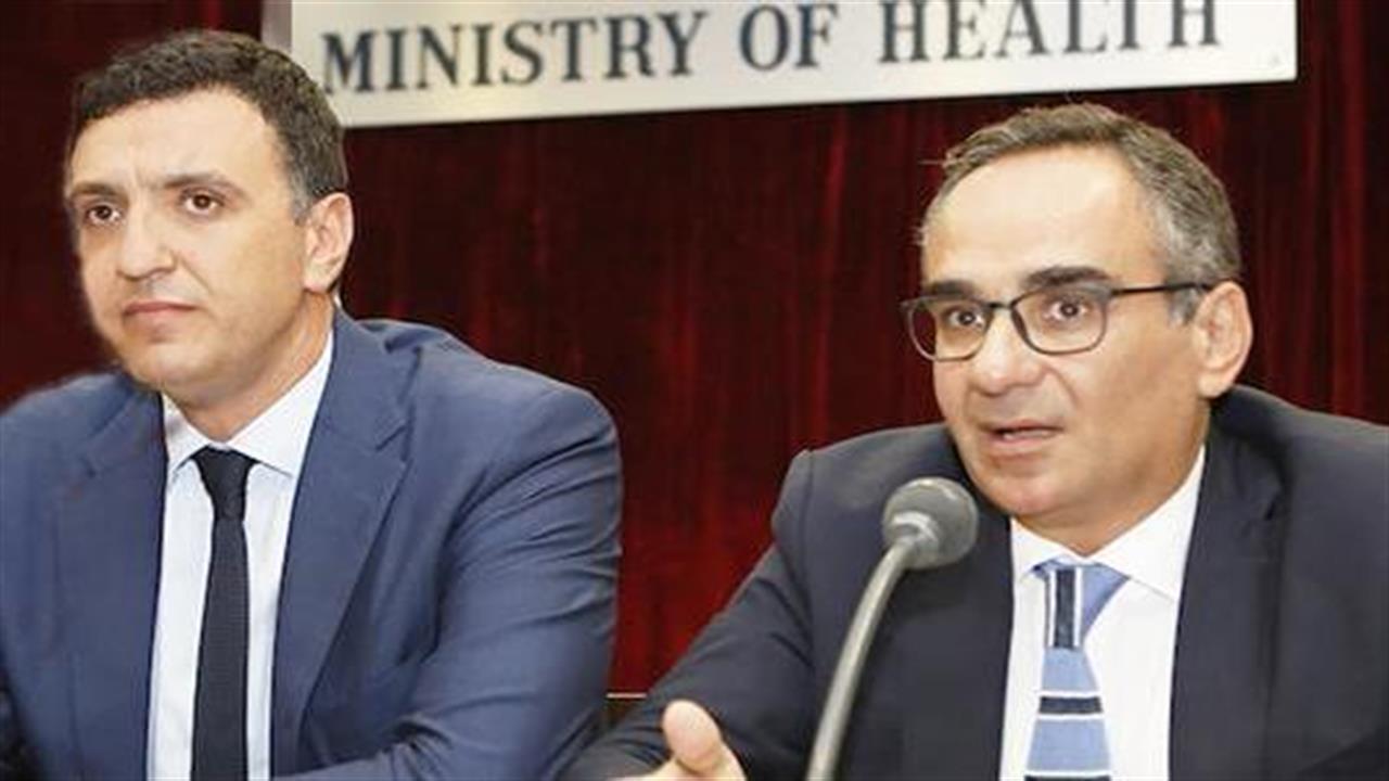 Ο Β. Κικίλιας νέος υπουργός Υγείας, με υφυπουργό τον Β. Κοντοζαμάνη - Τι σηματοδοτούν τα νέα πρόσωπα