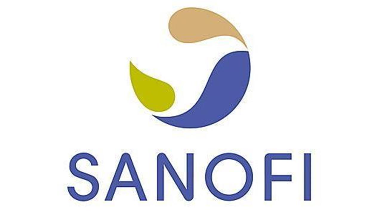 Οικονομικά αποτελέσματα της βιοφαρμακευτικής εταιρείας Sanofi για το 2ο τρίμηνο του 2019