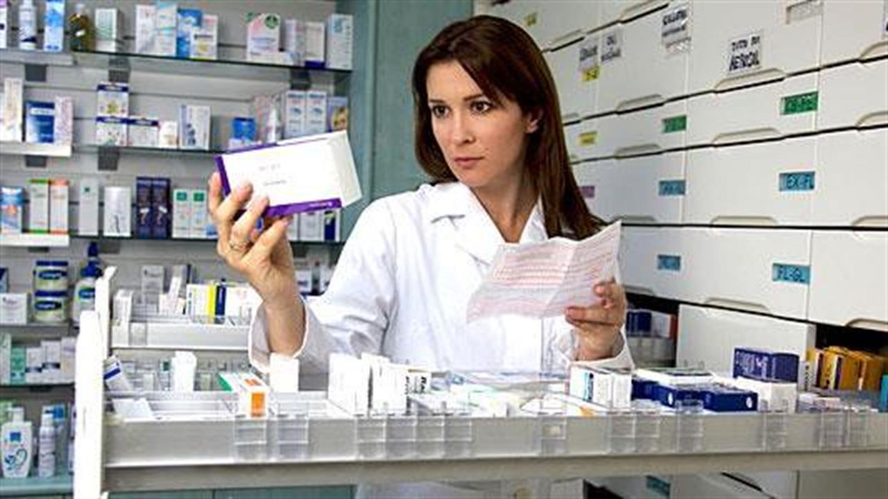 Παρέμβαση του ΙΣΑ για τον κίνδυνο από τη χορήγηση φαρμάκων χωρίς ιατρική συνταγή