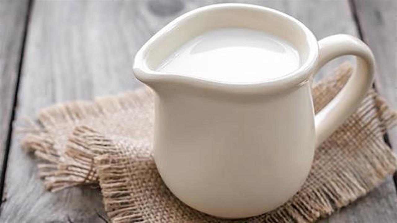 ΕΦΕΤ: Τι πρέπει να γνωρίζετε για τα γαλακτοκομικά προϊόντα από ελληνικό γάλα