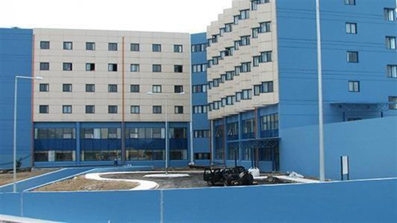 Το Νοσοκομείο Κέρκυρας στενάζει από τις ελλείψεις Προσωπικού