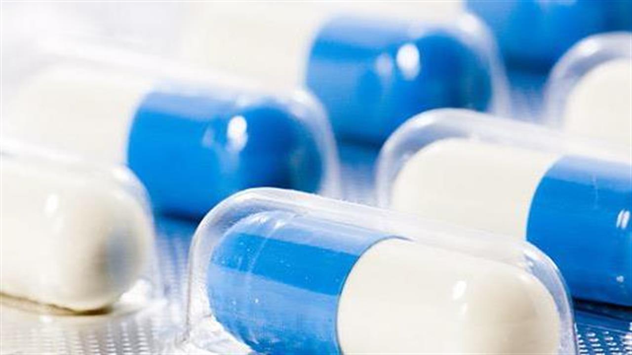 Έρευνα συνδέει τα αντιβιοτικά με αυξημένο κίνδυνο ρευματοειδούς αρθρίτιδας