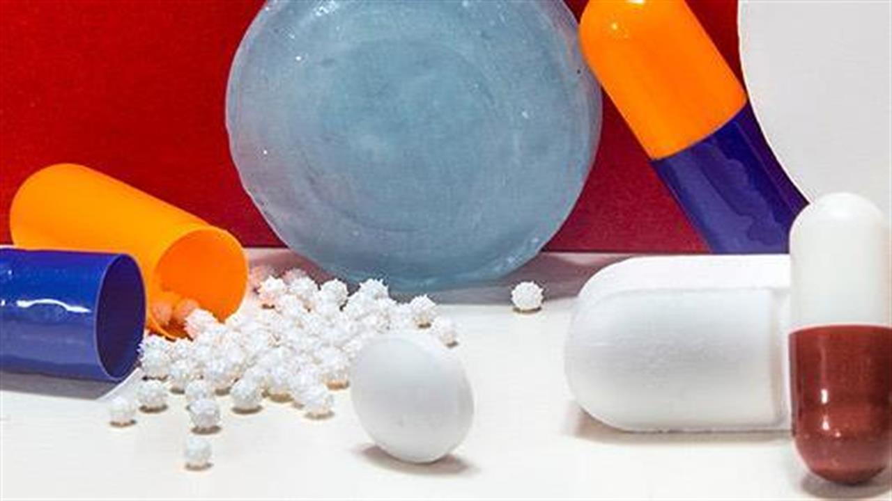 O EMA θα επανεξετάσει τα φάρμακα που περιέχουν ρανιτιδίνη μετά την ανίχνευση NDMA