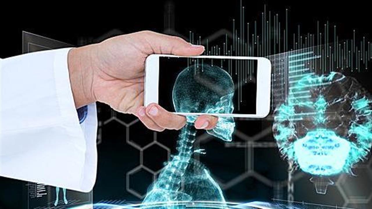 Πολλαπλή σκλήρυνση: Χρήσιμα στη θεραπεία και στην έρευνα τα δεδομένα από έξυπνα κινητά