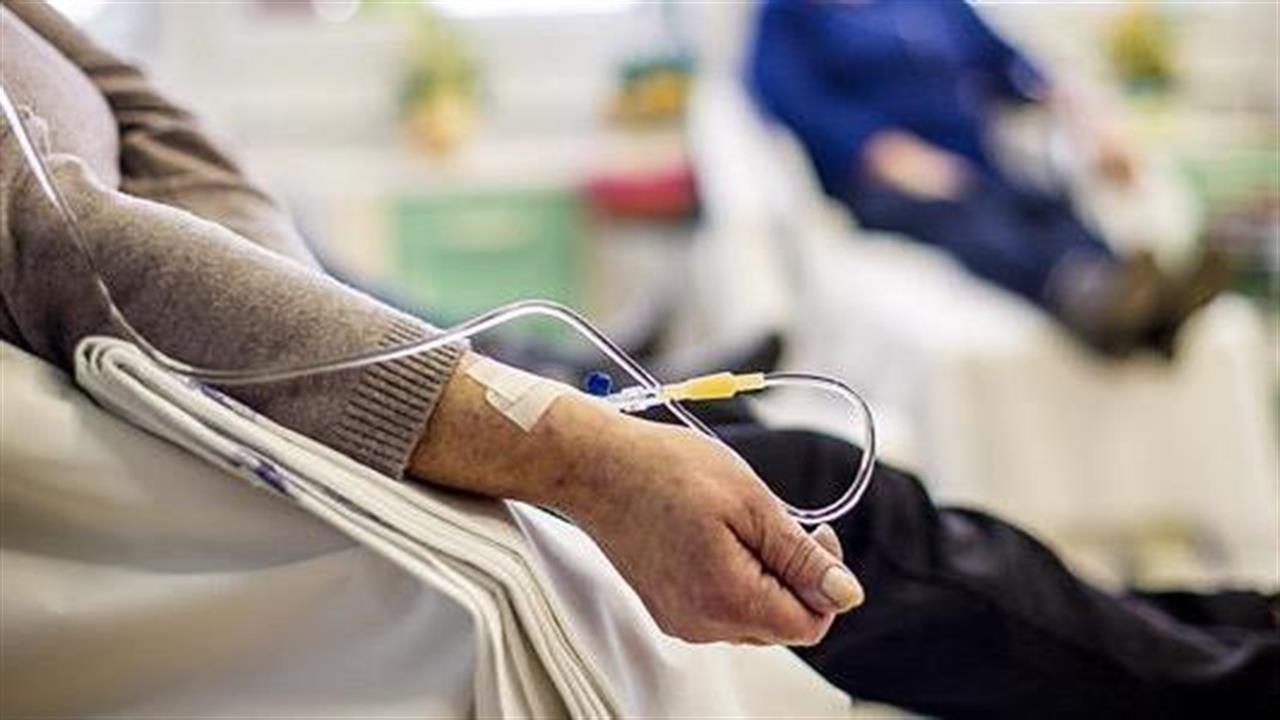 Διακοπή προγράμματος χημειοθεραπειών στο νοσοκομείο "Αττικόν" - Τέλειωσαν τα φάρμακα
