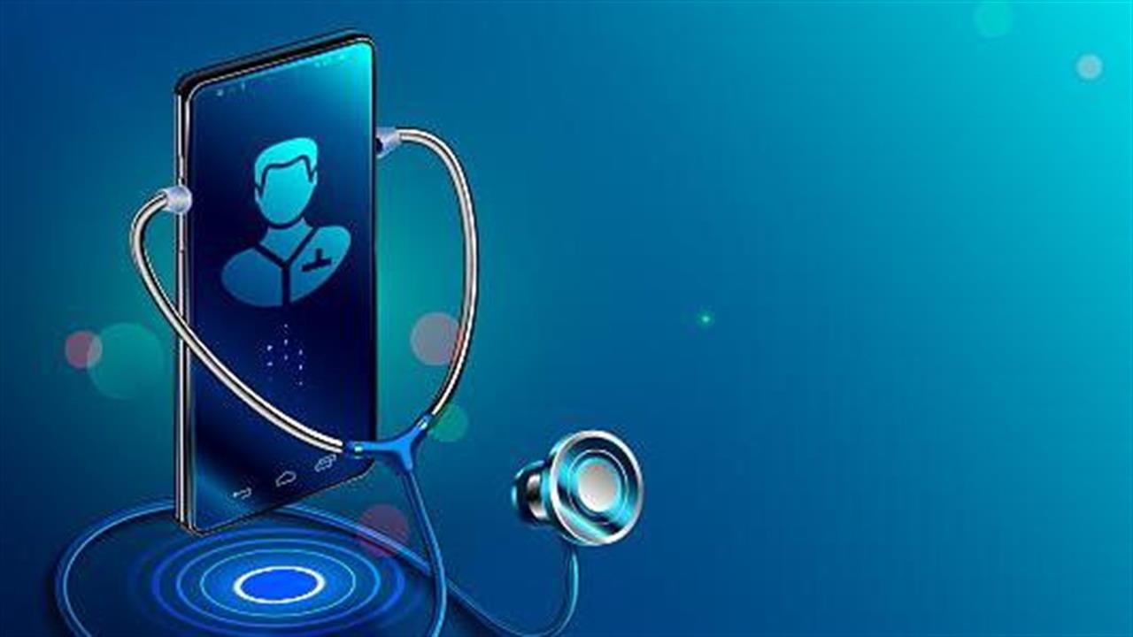 Πρώτες οδηγίες του ΠΟΥ για τις παρεμβάσεις στην ψηφιακή υγεία