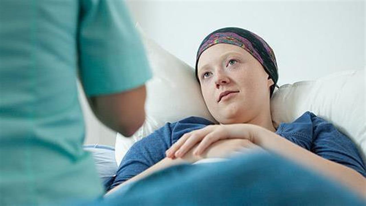 Η νέα λύση PointellisTM της ΕΥ στηρίζει την παροχή εξατομικευμένης θεραπείας καρκίνου στους ασθενείς