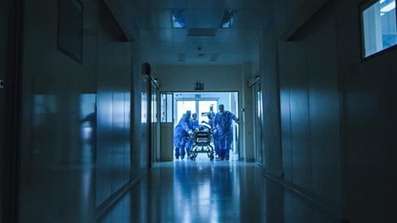 Κορυφή του παγόβουνου ο θάνατος της 52χρονης στην Ηλεία - Αγωνία για τη διαχείριση της γρίπης