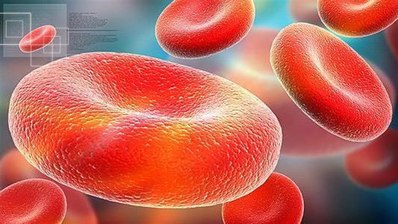Νέα έρευνα αποκαλύπτει τις ανεκπλήρωτες ανάγκες των ατόμων που ζουν με αιμορροφιλία