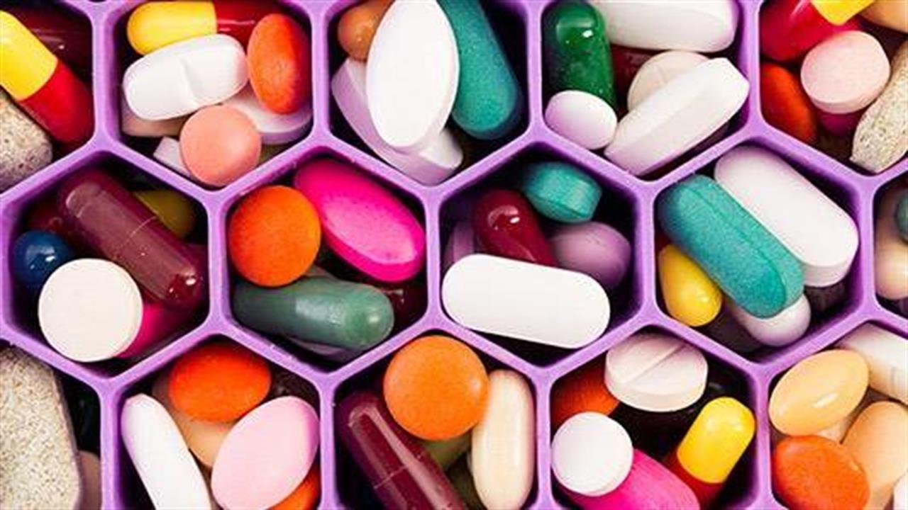 Novartis: Αλμα 10% στις πωλήσεις φαρμάκων το τρίτο τρίμηνο