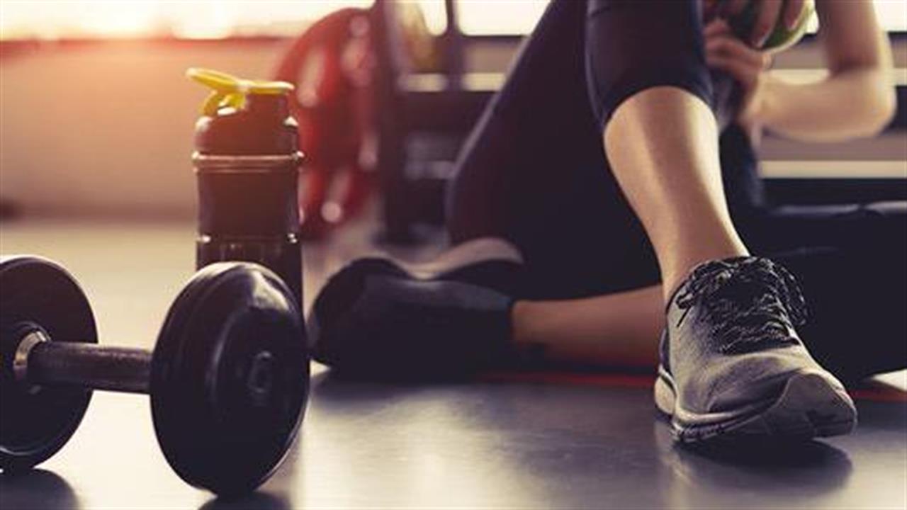 Αυξημένα οφέλη στην υγεία από άσκηση πριν την κατανάλωση πρωινού