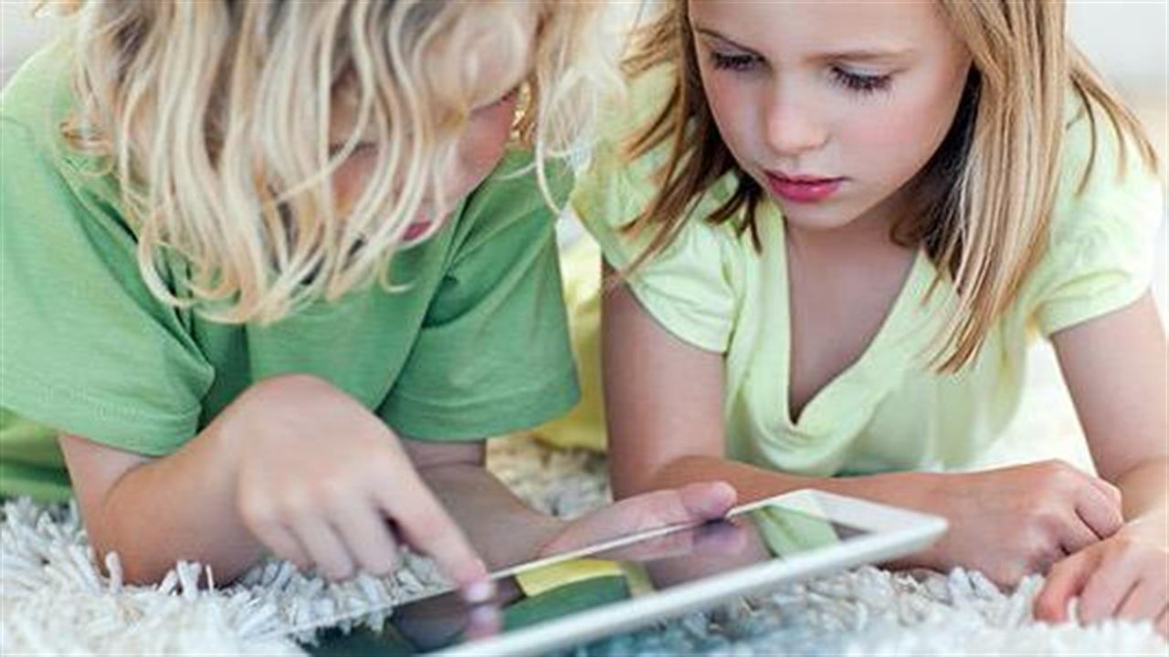 Συνεργασία όλων των εμπλεκόμενων φορέων για την ενημέρωση ασφαλούς χρήσης του διαδικτύου από τα παιδιά