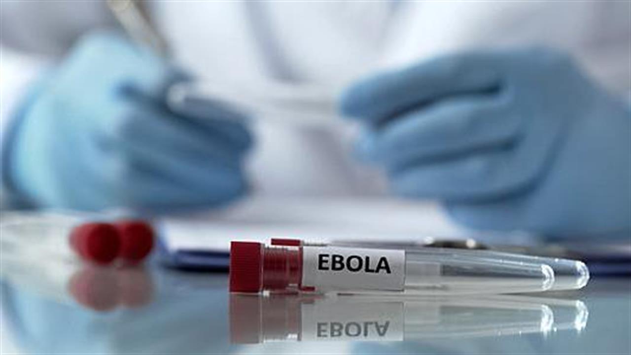 Η Johnson & Johnson ανακοινώνει δωρεά 500.000 εμβολίων Ebola της Janssen για τη Λαϊκή Δημοκρατία του Κονγκό (ΛΔΚ)