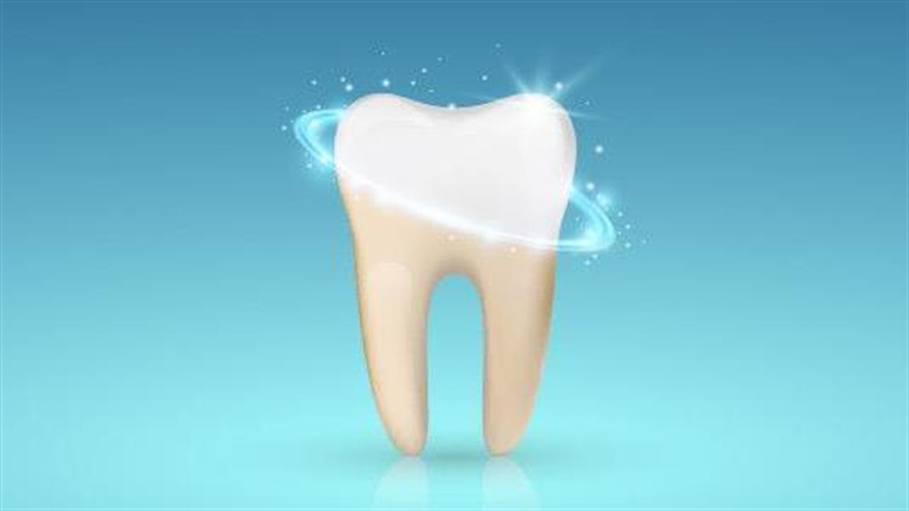 Νέο ‘δόντι σε chip’ θα οδηγήσει σε πιο εξατομικευμένη οδοντιατρική