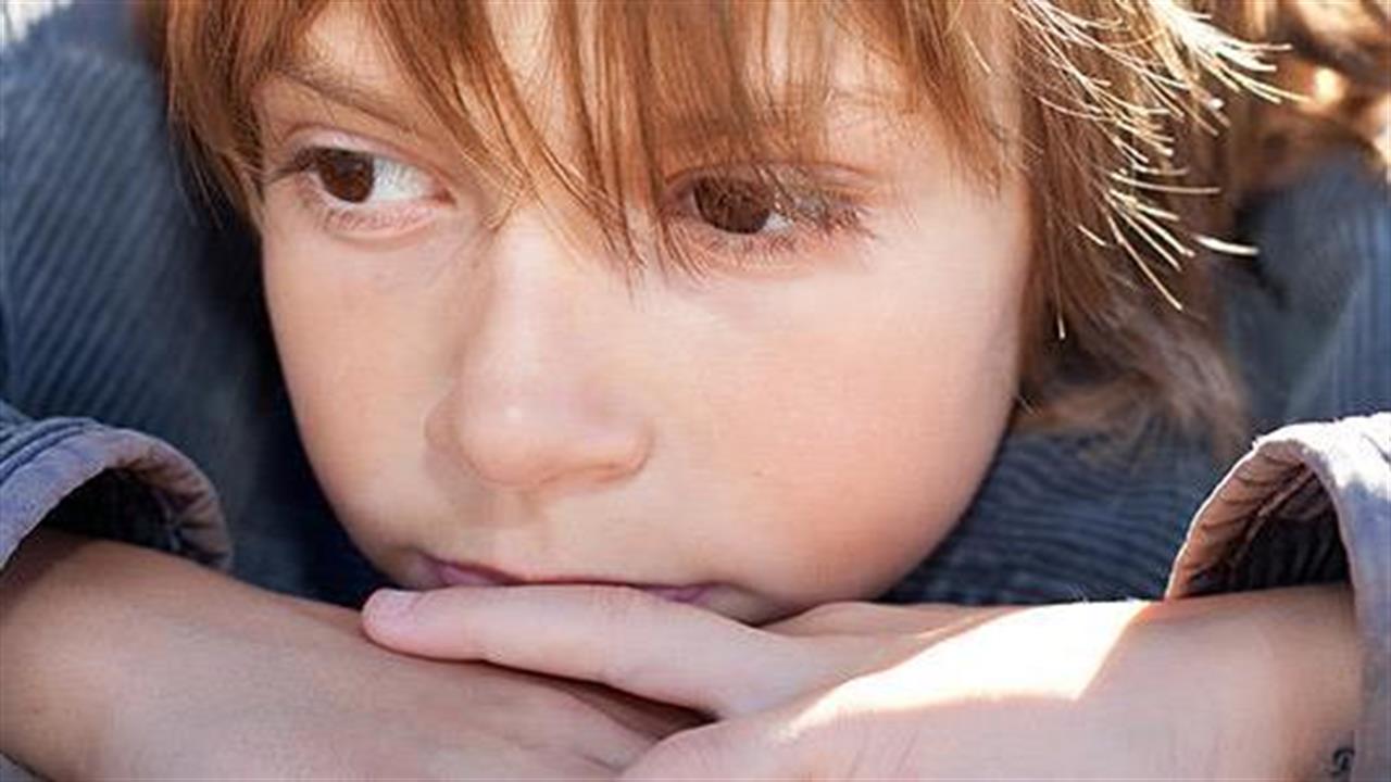 Θύμα σεξουαλικής κακοποίησης 1 στα 5 παιδιά στην Ευρώπη