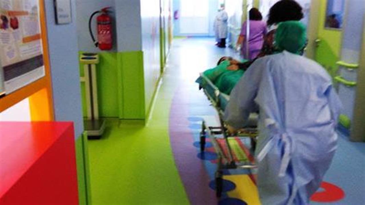 Άσκηση ετοιμότητας για τον κοροναϊό στο νοσοκομείο "Αττικόν" - Τα μέτρα που λαμβάνονται