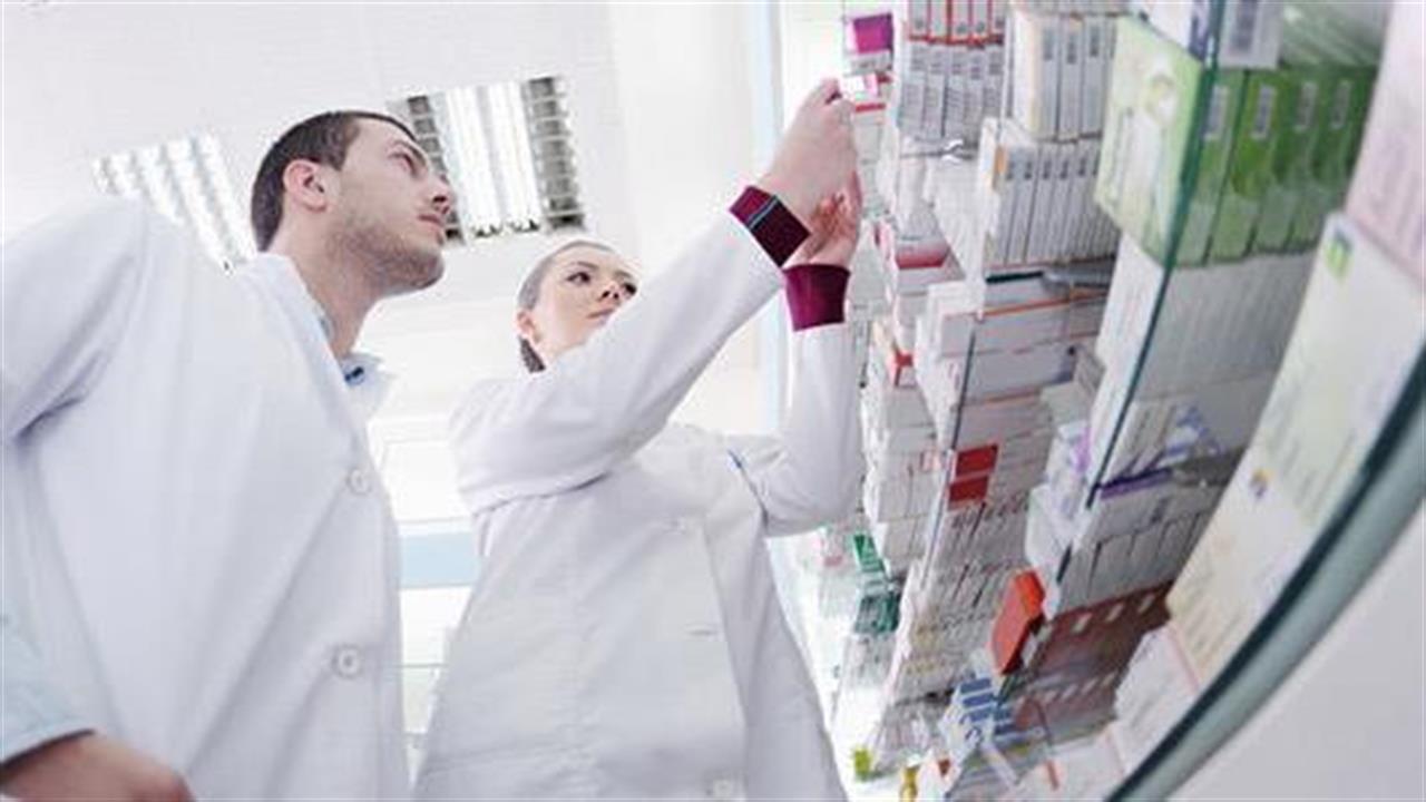 Kοινή δράση ανακοίνωσαν 4 Πρόεδροι των Φαρμακευτικών Συλλόγων της Θεσσαλίας
