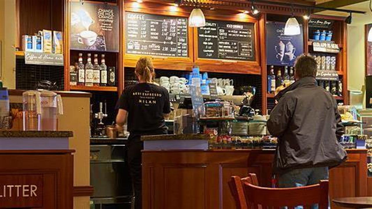 Κοροναϊός: Αναλυτικά τα καταστήματα που κλείνουν - Καφετέριες, μπαρ, μουσεία [ΦΕΚ]