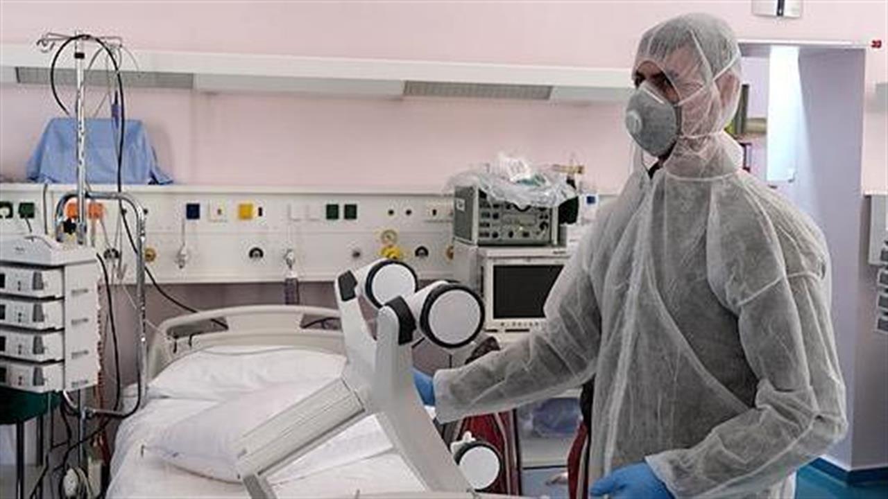 Δωρεά 50 καινούριων αναπνευστήρων υψηλής τεχνολογίας για τις Μονάδες Εντατικής Θεραπείας, από την ‘’Παπαστράτος΄΄