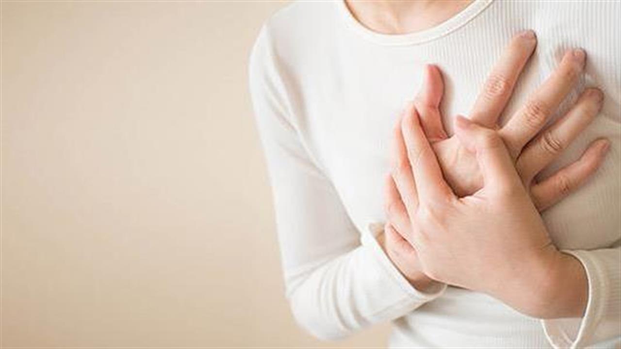 Ασθενείς με καρδιαγγειακές παθήσεις που ανήκουν στην κατηγορία των  ευπαθών ατόμων