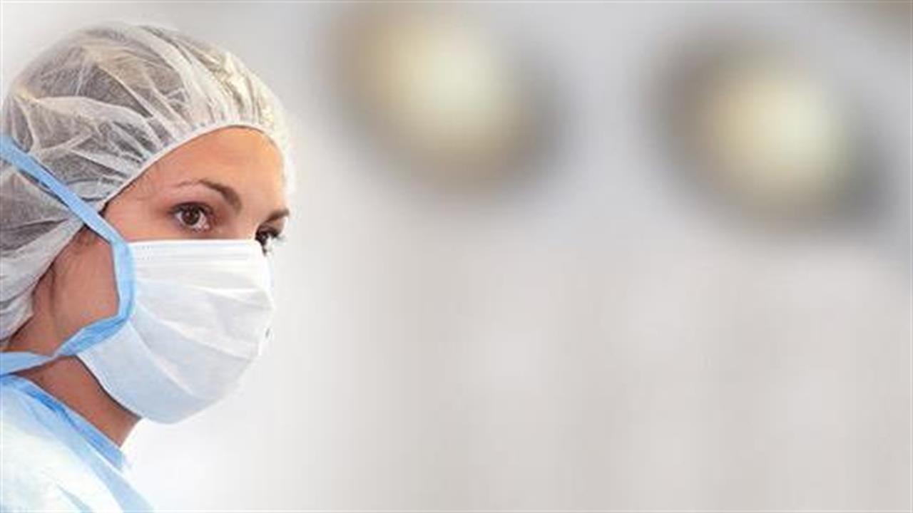 Ο ΠΙΣ ενισχύει το ιατρικό προσωπικό με ειδικές μάσκες και γυαλιά προστασίας για τον κοροναϊό